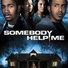 Somebody Help Me Netflix African American Movies About Time Movie Mystery Romance