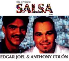 Edgar Joel Discography: Vinyl, CDs, & More