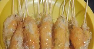 Cara mbuat sempol ayam endol. Cara Mbuat Sempol Ayam Endol Resep Galunggung Posts Facebook Lihat Dia