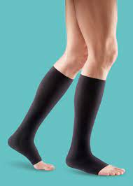 Sports Medic Zone Oppo Medical Class 2 Knee High Compression Stockings Male