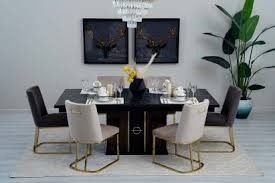 Dining room tables are at the heart of it all. Storage Dining Tables