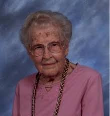 Elizabeth Vanderveer Obituary