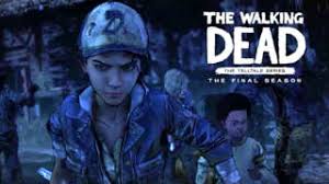 The Walking Dead The Telltale Series The Final Season For Playstation 4 Reviews Metacritic