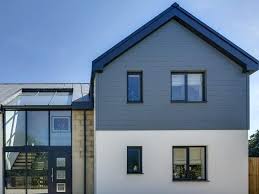 Hardie Plank Fibre Cement Cladding Supplied To Trade In And