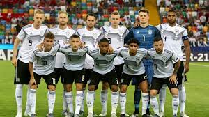 Zum auftakt der gruppenphase trifft die deutsche mannschaft um 21 uhr in der mol aréna. U21 Em Deutschland Gegen Rumanien Im Live Ticker Sport Sz De