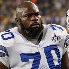 The 25+ Best NFL Players To Wear #70