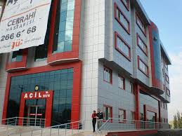 Ozel Yaylali Goz Hastanesi Nenerede Web Sitemiz Www Nenerede Com Tr Biyokimya Gozler Pamukkale