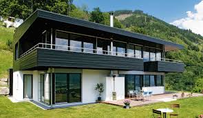 In einem neuen tab öffnen. Highend Traumhauser Fertighaus Villa Von Regnauer