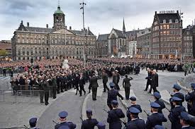 Vrijheid vrijheid spr spreek eek je af. Ilse Raaijmakers De Herrie Rond De Herdenking Op 4 Mei Brengt Ons Juist Verder De Volkskrant