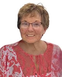 Obituary information for Lois Marjorie Stahl