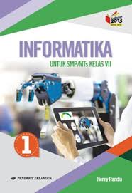 Kompetensi inti pembelajaran matematika kelas vii 1 menghargai dan menghayati ajaran agama yang dianutnya menghargai dan menghayati perilaku jujur, disiplin buku matematika smp kelas 7 pegangan guru. Download Buku Matematika Smp Kelas 7 Erlangga Info Terkait Buku