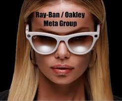Ray-Ban/Oakley Meta Group…