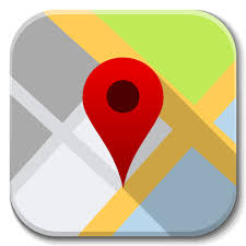 Official google maps help center where you can find tips and tutorials on using google maps and other answers to frequently asked questions. Apps Google Maps Icon Flatwoken Iconset Alecive