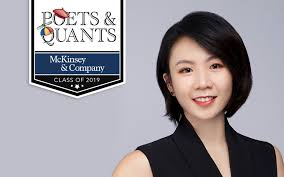 Poets Quants Meet Mckinsey S Mba Class Of 2019