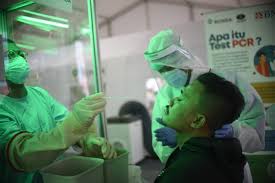 Swab Test Gratis Bni Bukti Kerja Sama Bumn Swasta Pemerintah