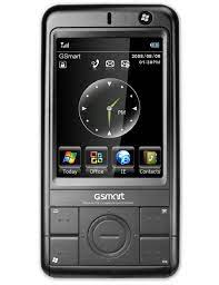 GIGABYTE GSmart MS802 specs - PhoneArena