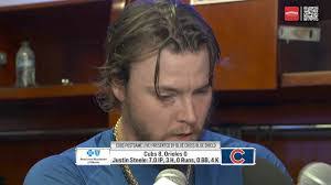 Zachary Teague's Instagram, Twitter & Facebook