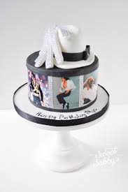 Michael Jackson Cake Michael Jackson Cake Michael Jackson Party Cupcake Cakes
