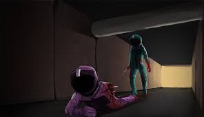 You Know Too Much By Me Inspired My Neytirix S Fan Arts Amongus