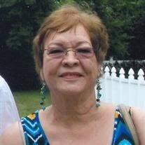 Mrs. Carol Jean Mitchell Obituary