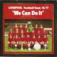 4.8 star rating 5 reviews. We Can Do It Liverpool F C Song Wikipedia