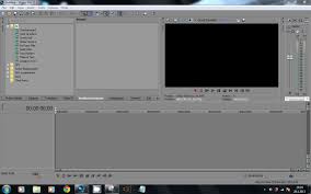 Sony Vegas Pro 11 Scene 1 Video Editing Vegas Videography