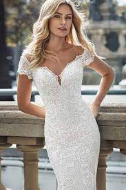 Glücksrobe glücksrobe ist wofür wir stehen, wir wollen bräute glücklich sehen! Brautkleider Koln Hochzeitskleider Anna Moda