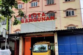 Nikmati juga fitur cicilan 0% sehingga kamu bisa belanja online dengan nyaman di tokopedia. 10 Toko Bangunan Di Jakarta Lengkap Murah