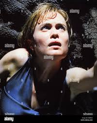 Radha mitchell pitch black hi-res stock photography and images