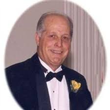 Ralph G. Abernathy Obituary August 4, 2012