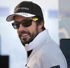 Fernando alonso lächelte, als er auf die folgen seines unfalls in melbourne angesprochen wurde. Fernando Alonso Viele Widerspruche Rund Um Den Unfall Des Formel 1 Stars Welt