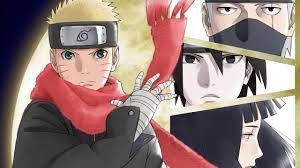 Animeindo Com Naruto Bersama