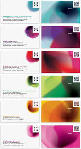 Brand New British Columbia Gets Splotchy Graphic Design Branding Graphic Design Collection Film Logo