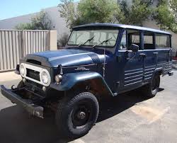 The maximum width and height is 1735mm x 1975mm and. Fj45 Roller 1965 Toyota Land Cruiser Wagon Project Bring A Trailer