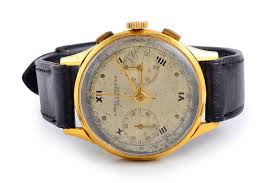Maybe you would like to learn more about one of these? Baume Mercier Men S Gold Watch Lofty Marketplace