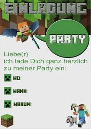 Maybe you would like to learn more about one of these? Minecraft Einladungskarten Vorlage 16 Best Of Stilvoll Ebendiese Konnen Adaptieren Fur Ihre Wichtigsten Kreative Ideen Dillyhearts Com