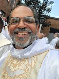 Happy Kwanzaa I'm getting prayed up and ready to Preach at Christ the King  Catholic church San Diego 8:30 mass 12/29/24 please share 🙏🏼