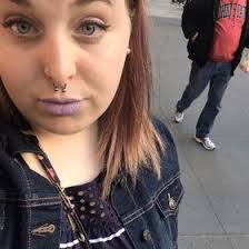 Olivia Hull's Instagram, Twitter & Facebook