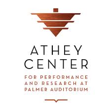 Opening the Athey Center · Connecticut College News