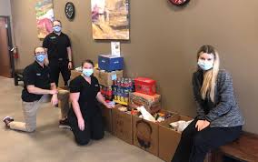 Express Chiropractic Keller Chiropractic Massage For Everyone