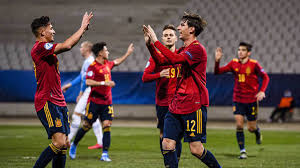 Maybe you would like to learn more about one of these? Meciurile Din Fazele Finale Ale Euro U21 De Azi Pe Tvr Programul Transmisiunilor