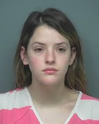 MONTGOMERY COUNTY JAIL BOOKINGS FOR TUESDAY, DECEMBER 31, 2019