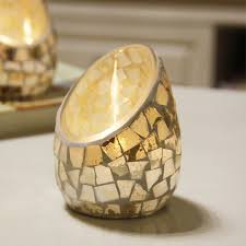 China New Modern Glass Candle Holders Manufactuere Cut Glass Votive Candle Holders Wholesale