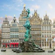 Antwerp has a wealth of pleasures to offer. Die 10 Besten Hotels Im Viertel Stadtzentrum Von Antwerpen Antwerpen Belgien