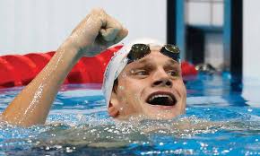 Swimming World Magazine