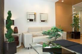 Para tener estas plantas en la sala y evitar que se malogren, es importante que les busques un espacio luminoso, en el cual no debe caer el sol de forma directa. Decoracion De Sala Con Plantas Novocom Top
