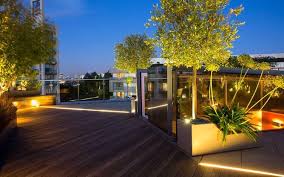 Maybe you would like to learn more about one of these? Installing Outdoor Lighting As A Landscape Company Garden Landscape Lighting