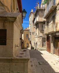 Guardia sanframondi da € 60.000, palazzo / stabile in vendita a guardia sanframondi bn. Le Musiche Del Maestro Ennio Morricone Nel Centro Storico Di Guardia Sanframondi Bn Infosannio