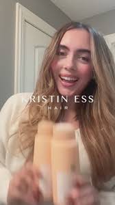 ✨ The One Signature Shampoo & Conditioner duo delivers shine, softness, and  hydration instantly.…