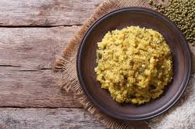 The country so big so food, language, and in india, in a poll conducted, people voted for different foods. Khichdi Won T Be Named National Dish Clarifies Harsimrat Kaur